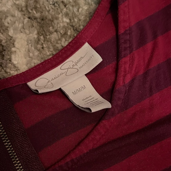 Jessica Simpson maternity - Picture 4 of 4